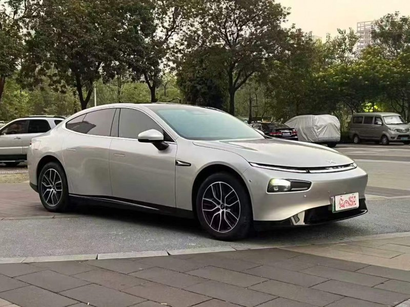 佛山24年小鹏汽车p73