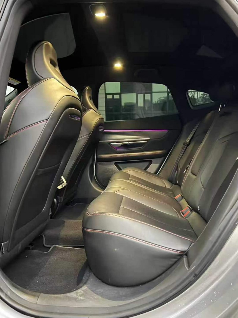 佛山24年小鹏汽车p75