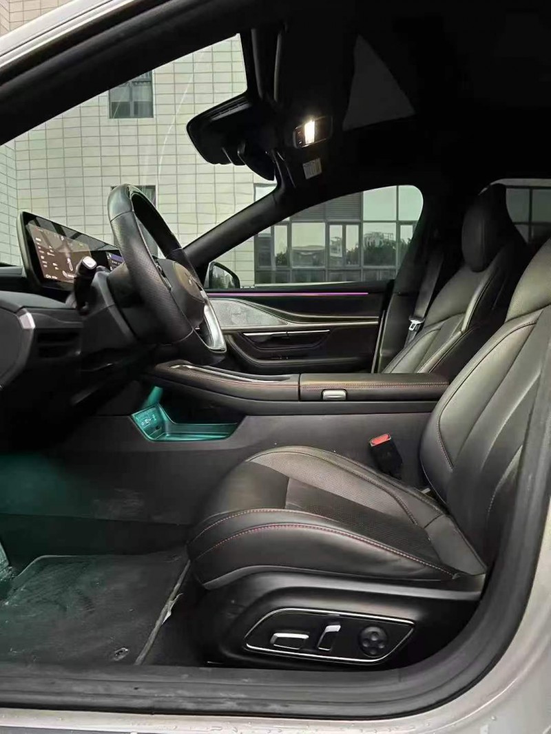 佛山24年小鹏汽车p76