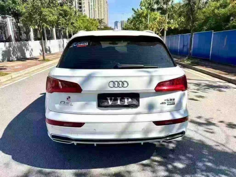 南宁20年奥迪Q59