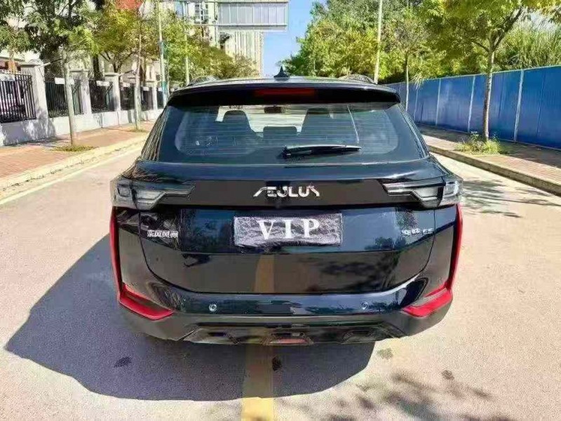 南宁23年东风奕炫9