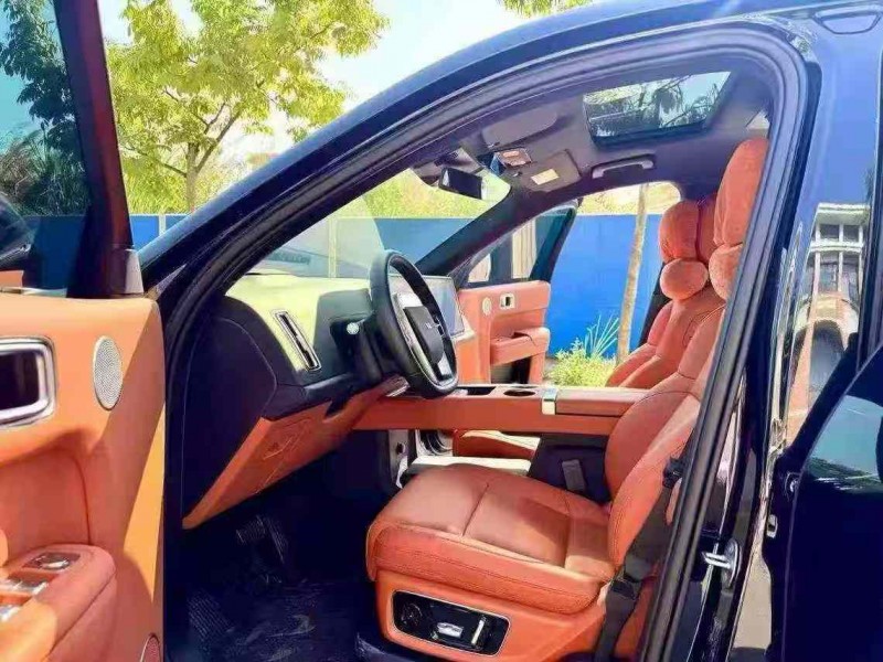 南宁23年理想L94