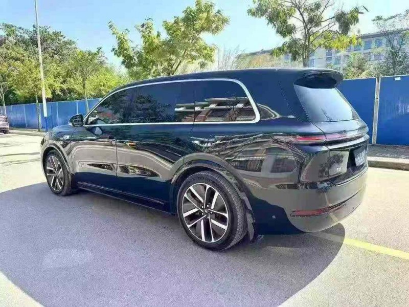 南宁23年理想L98