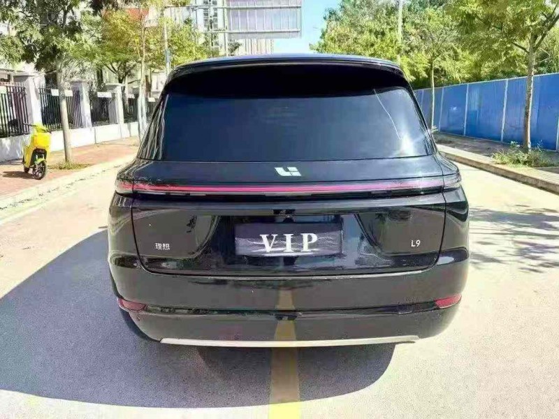 南宁23年理想L99