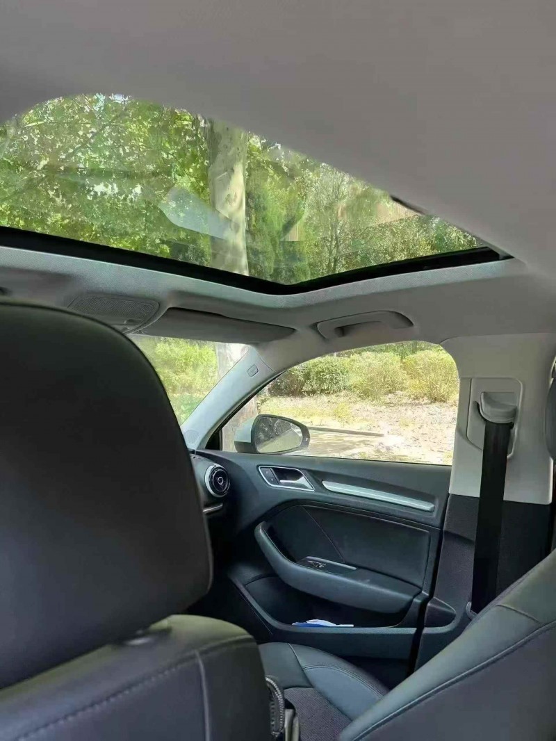 枣庄14年奥迪A34