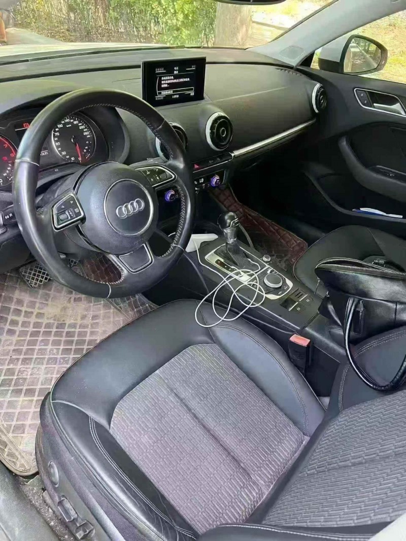 枣庄14年奥迪A36