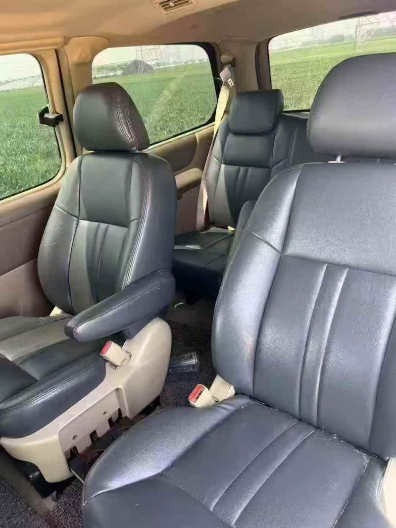 烟台14年别克GL85