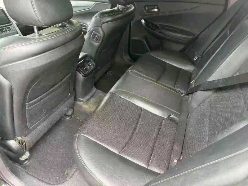 枣庄15年本田思铂睿5