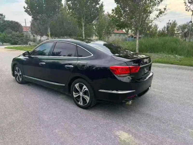 枣庄15年本田思铂睿7