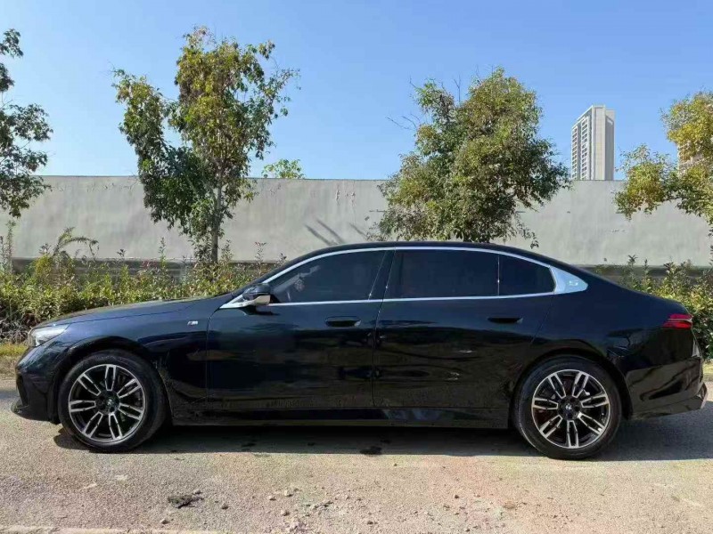 十堰24年宝马5系7