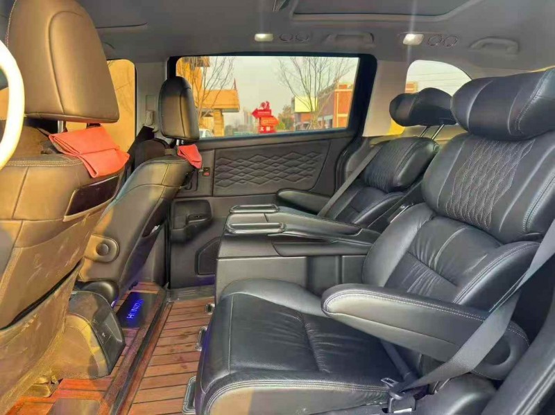 东营23年本田艾力绅6