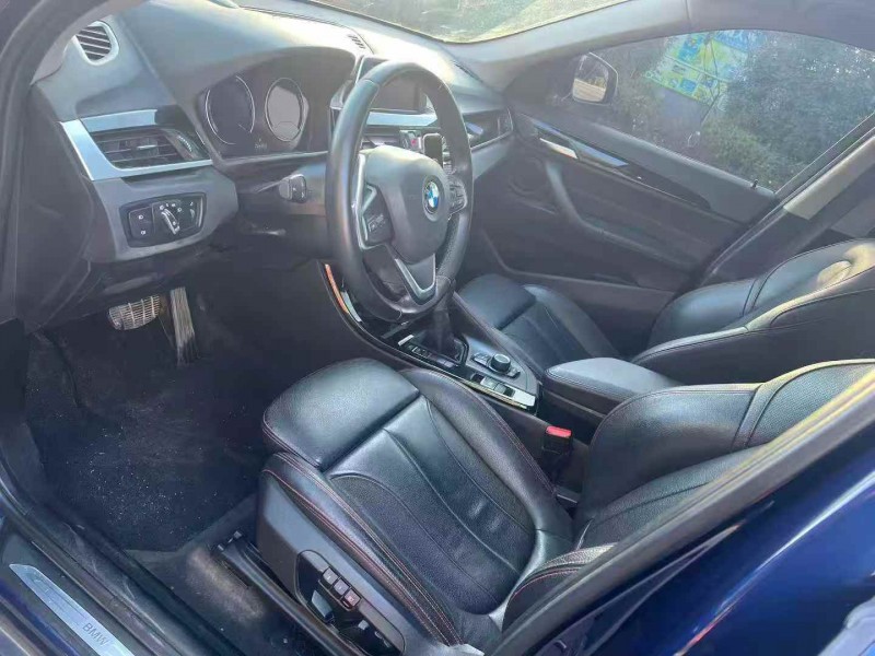 东营19年宝马X14