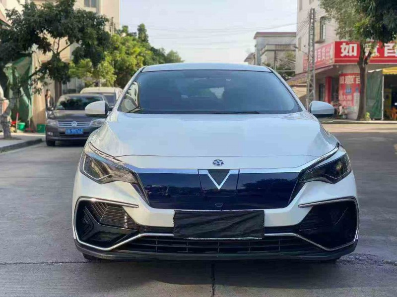 韶关23年启辰D601