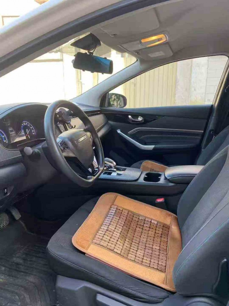 韶关23年启辰D607