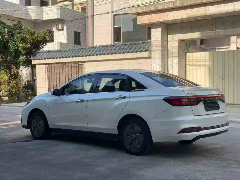 韶关23年启辰D608