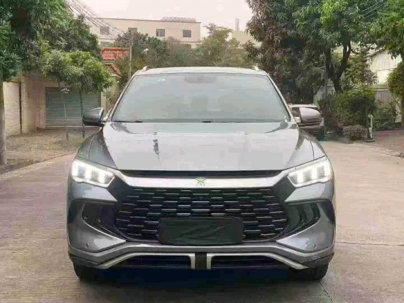 深圳22年比亚迪宋1