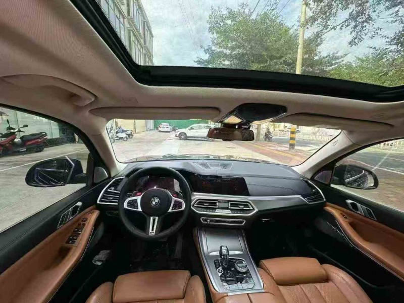 莆田20年宝马X56