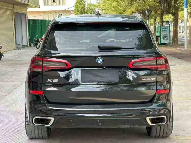 莆田20年宝马X59