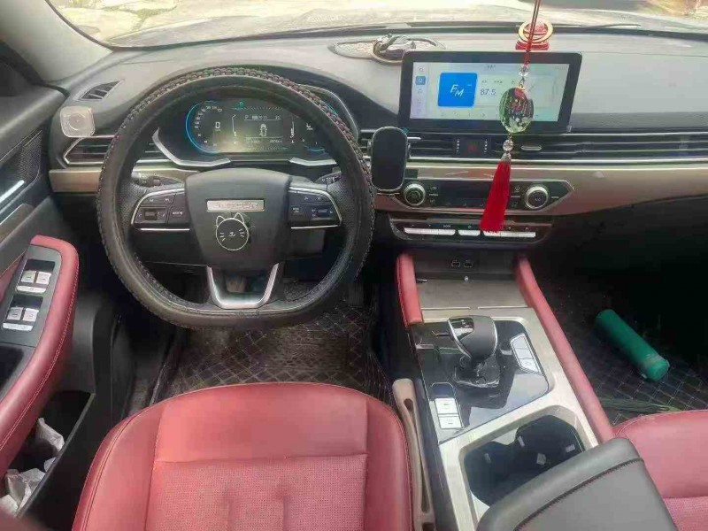 湛江24年奇瑞捷途4