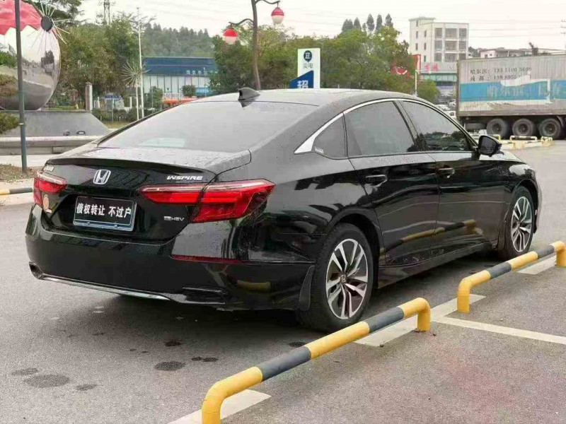 江门22年本田英诗派6