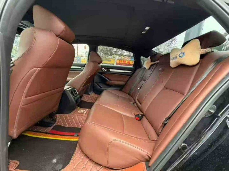 江门22年本田英诗派8