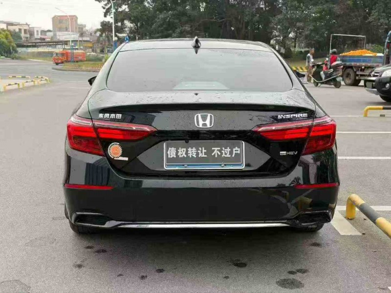 江门22年本田英诗派9