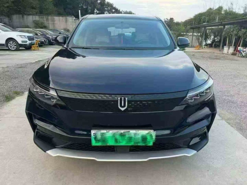 武汉23年创维EV61