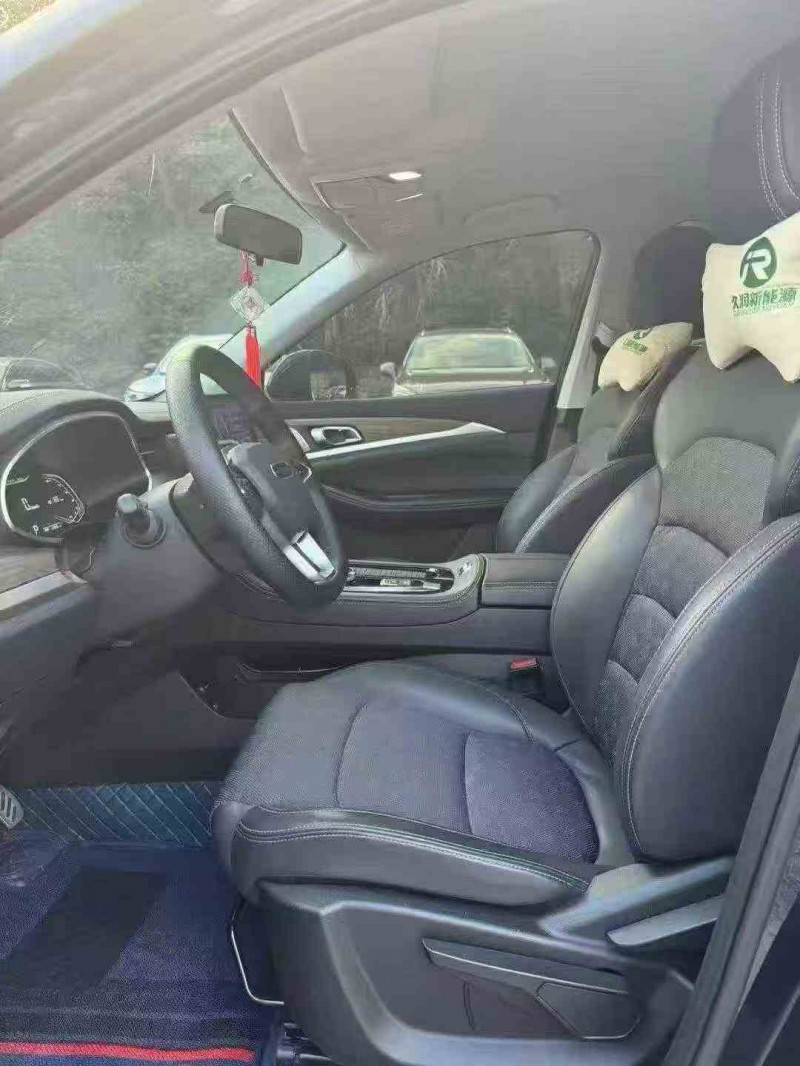 武汉23年创维EV65