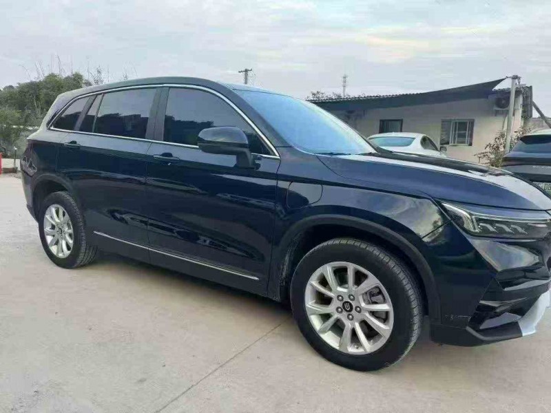 武汉23年创维EV66