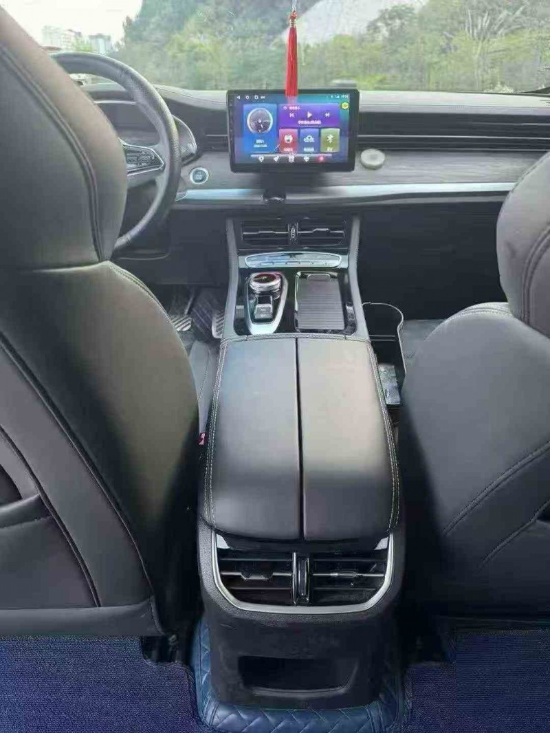 武汉23年创维EV68