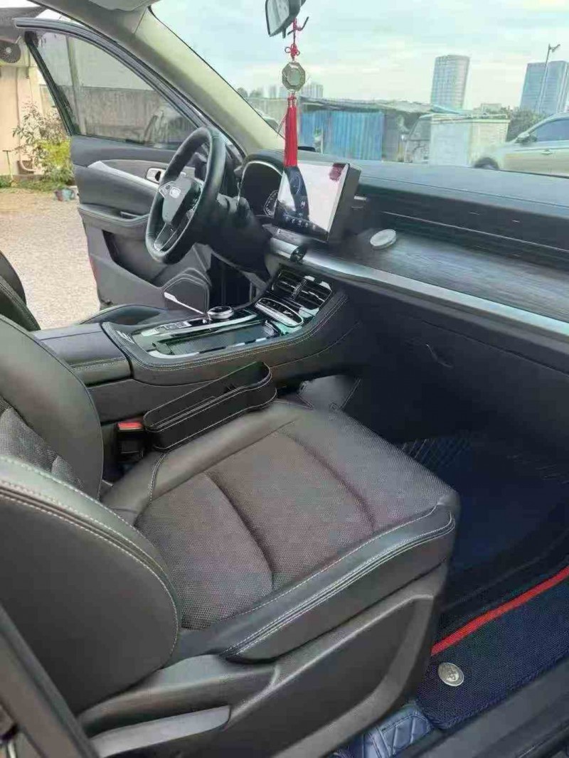 武汉23年创维EV69