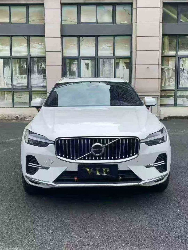龙岩24年沃尔沃XC601