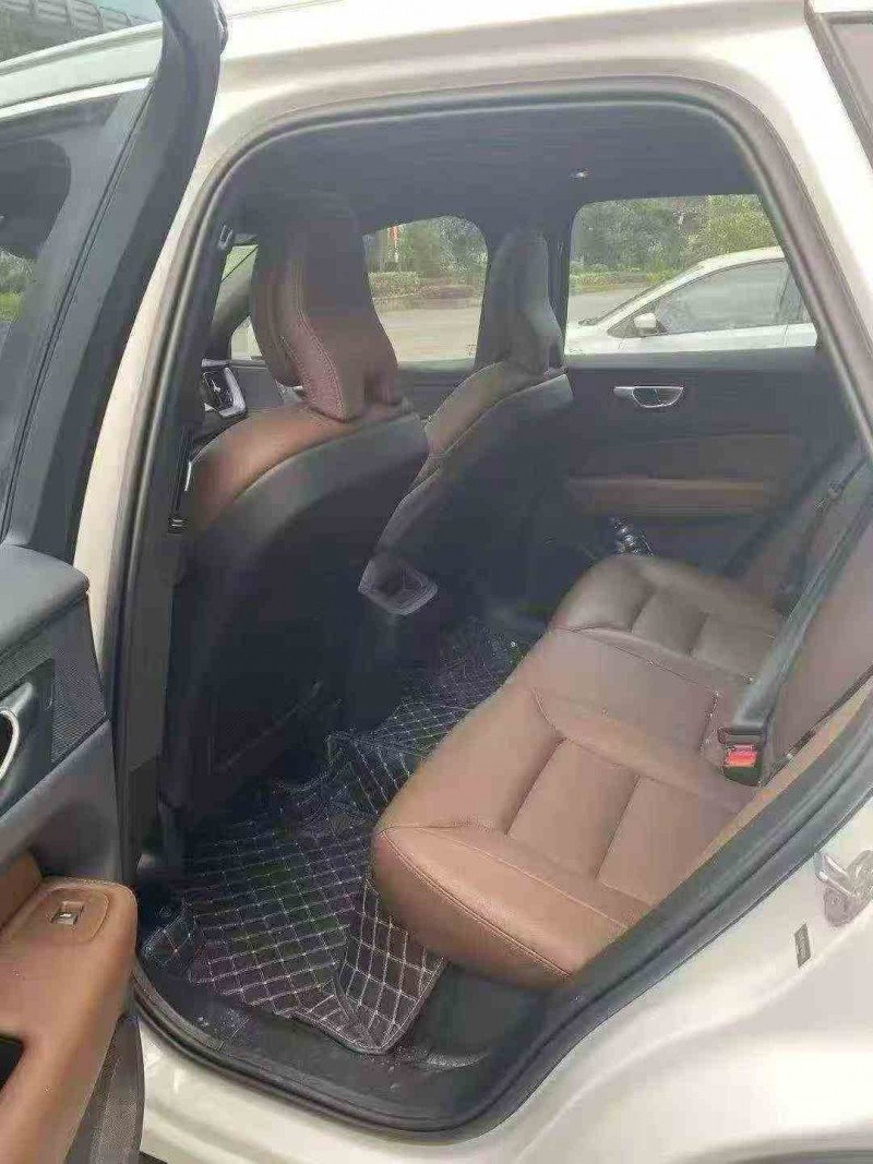 龙岩24年沃尔沃XC605