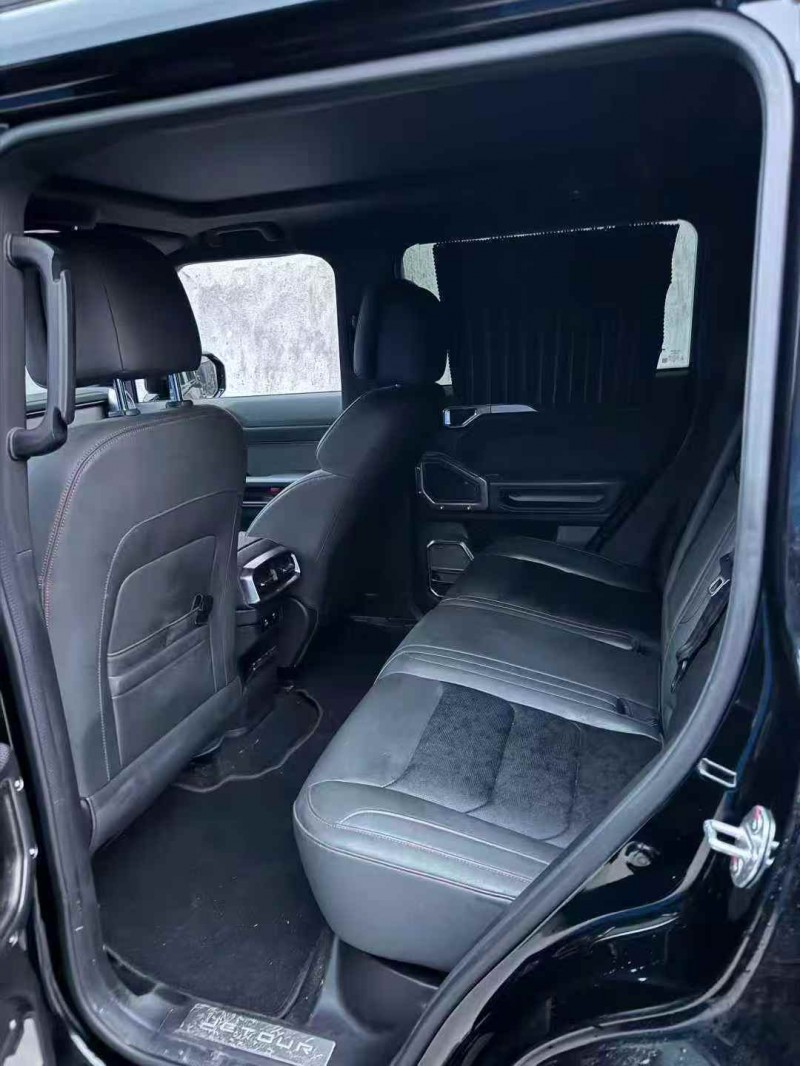 温州24年奇瑞捷途4