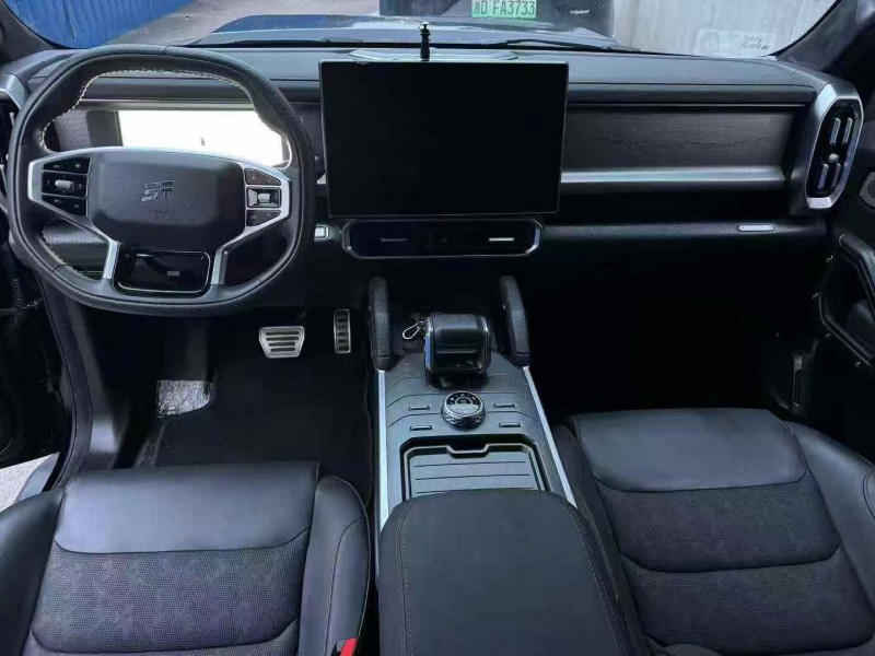 温州24年奇瑞捷途5