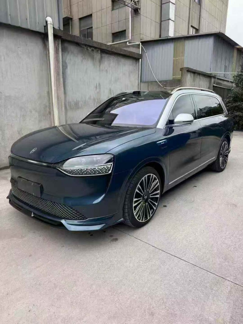 温州24年华为智选问界3