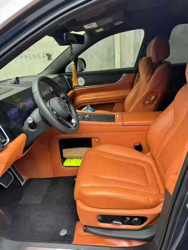 温州24年华为智选问界5