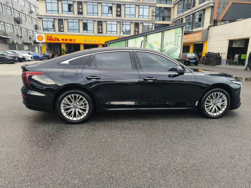 宁波25年奔腾B706