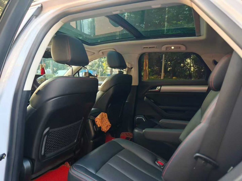 深圳19年比亚迪唐5