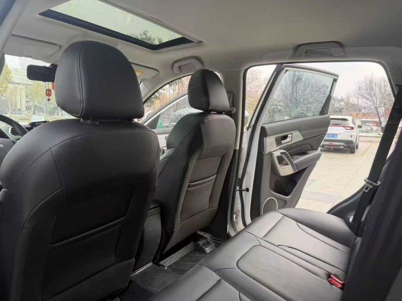 枣庄18年哈弗H26