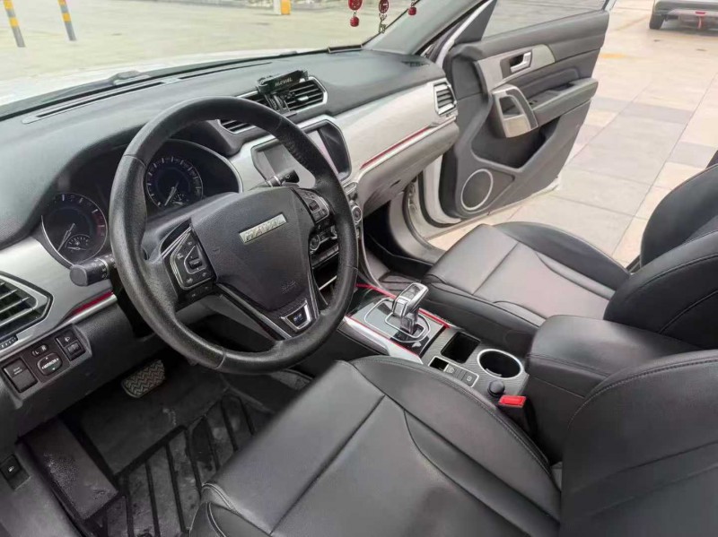 枣庄18年哈弗H28