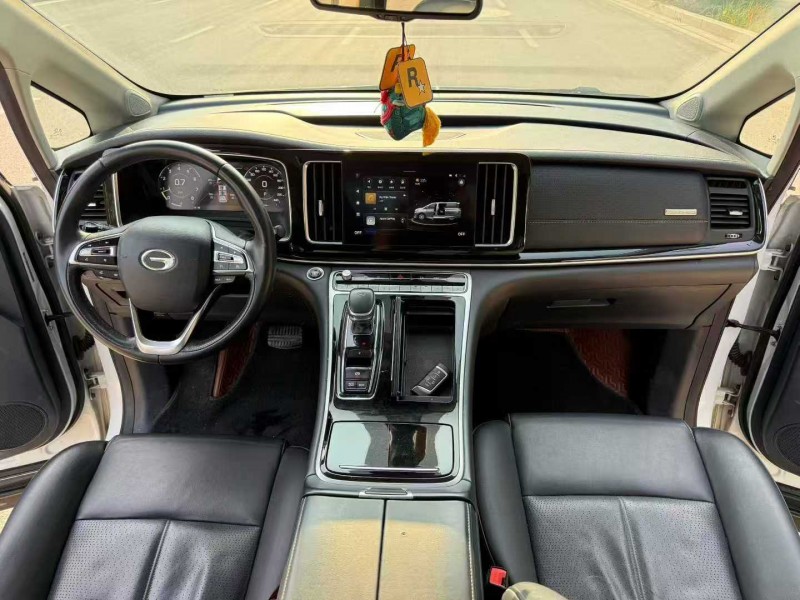 枣庄22年传祺M8/GM88