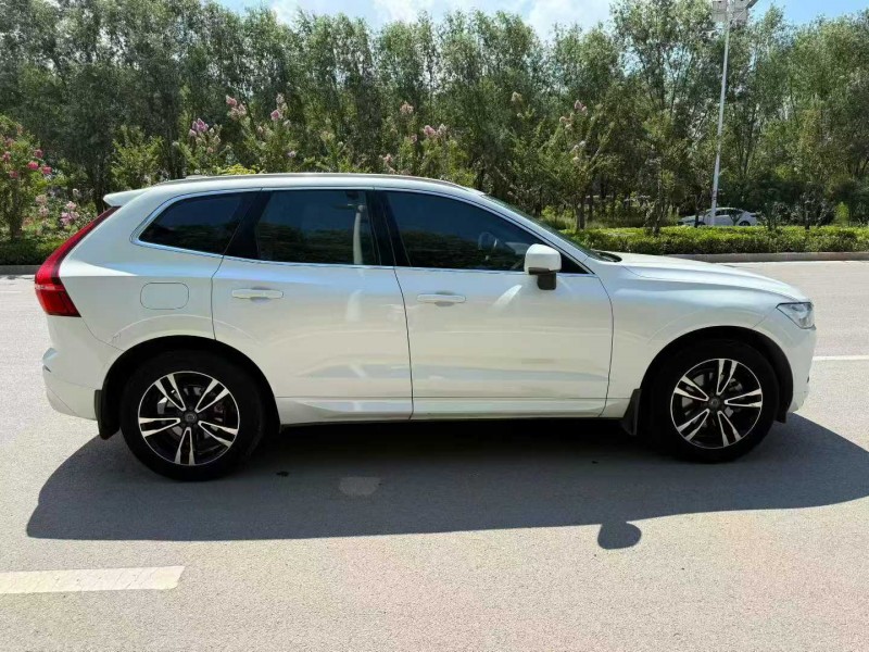 枣庄19年沃尔沃XC908