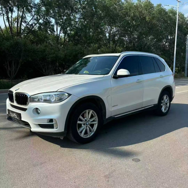 威海17年宝马X53