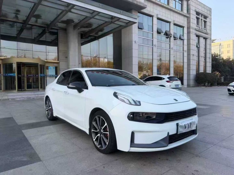 枣庄19年领克032