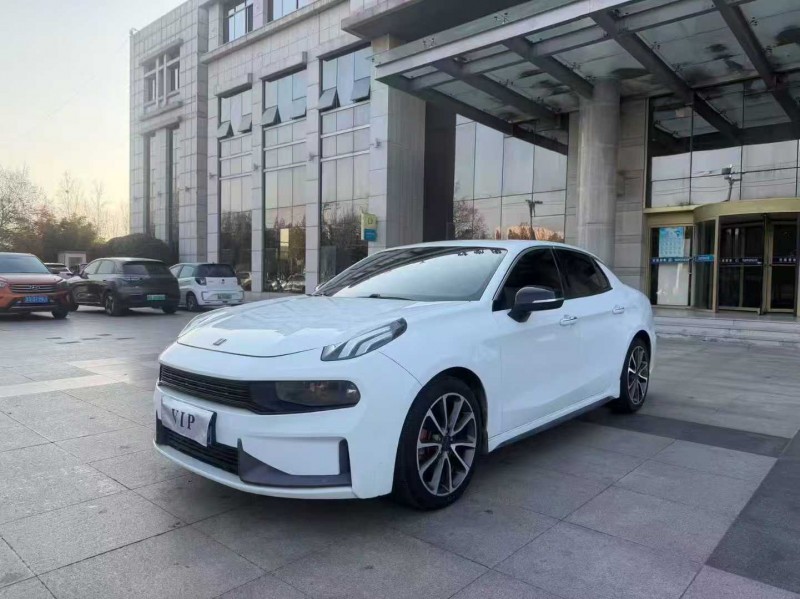 枣庄19年领克033