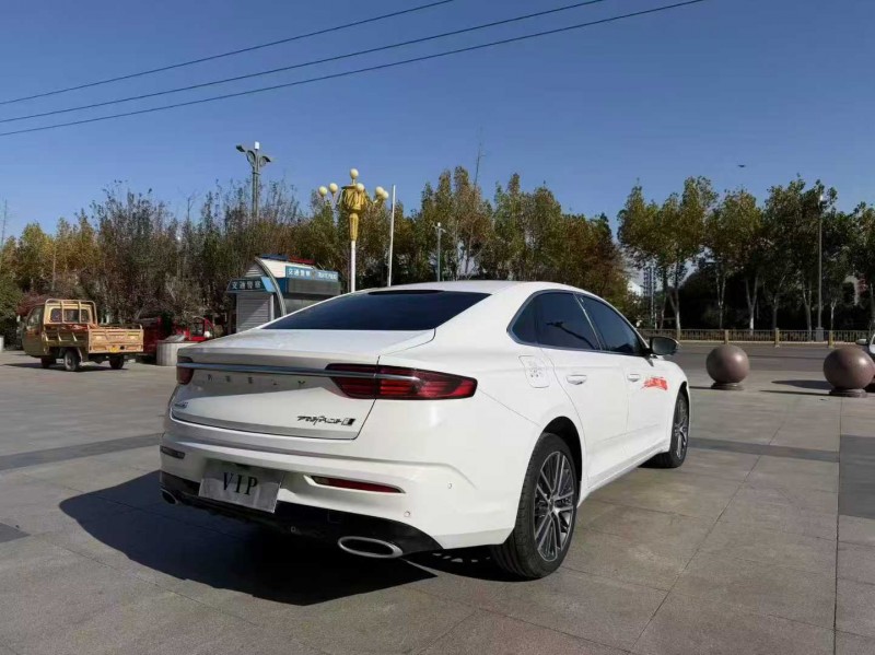 枣庄23年吉利星瑞9