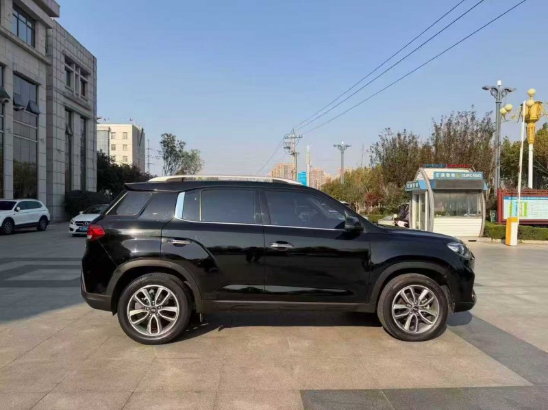 枣庄19年现代ix357