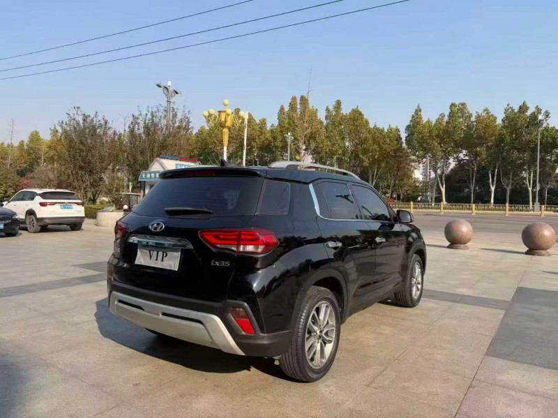 枣庄19年现代ix358