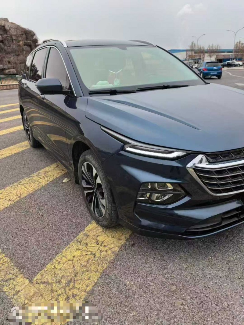 潍坊20年五菱汽车凯捷2